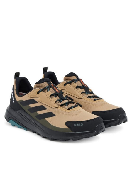 Кроссовки Terrex ANYLANDER R.RDY (RU 41 UK 8.5 USm 9 СМ 26.3; Cardboard / Black / Olive)